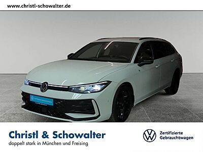 Volkswagen Passat 2.0 TDI 4M DSG R-Line MATRIX NAVI KLIMA