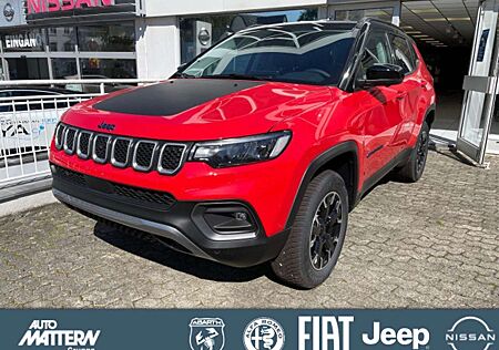 Jeep Compass High Upland 4xe PHEV Winter Premium Tech