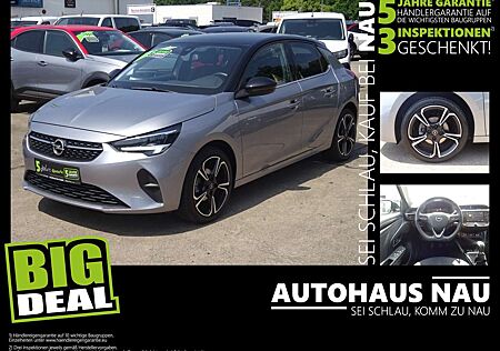 Opel Corsa Elegance 1.2 inkl. Inspektionspaket BigDeal