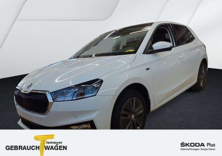 Skoda Fabia 1.0 TSI DSG SELECTION PANO NAVI VIRTUAL SI