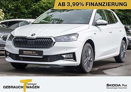 Skoda Fabia 1.0 TSI DSG SELECTION PANO NAVI VIRTUAL SI