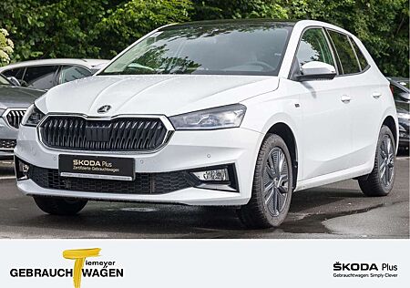 Skoda Fabia 1.0 TSI DSG SELECTION PANO NAVI VIRTUAL SI