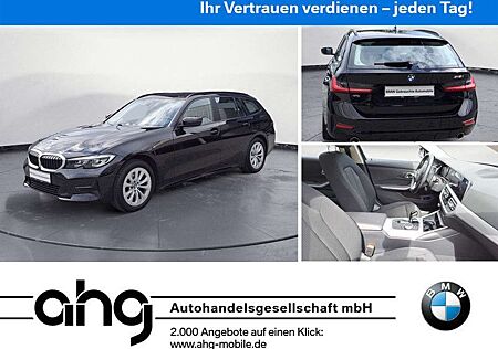 BMW 318 i Touring LED*PDC*SHZ*