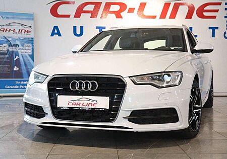 Audi A6 Avant 3.0TDI quattro S line+ *Automatik*Navi*