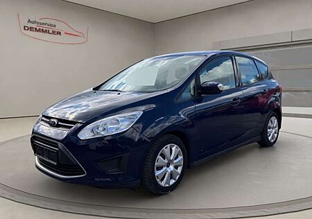 Ford C-Max Trend , Klima Notbremsassistent