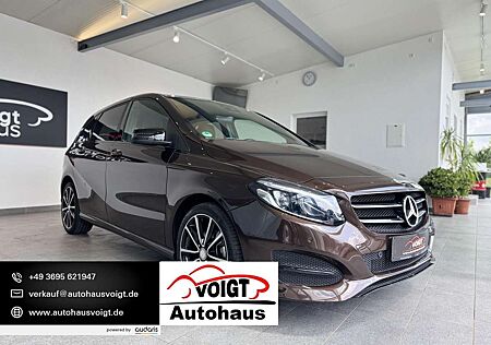 Mercedes-Benz B 200 B200 Sport Paket LED Autom. PDC
