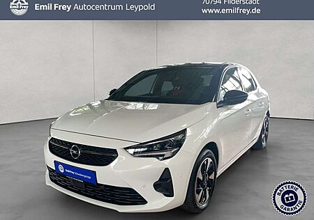 Opel Corsa-e -e GS