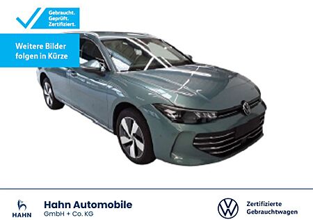 VW Passat Variant Volkswagen 1.5 eTSI DSG Business LED Navi
