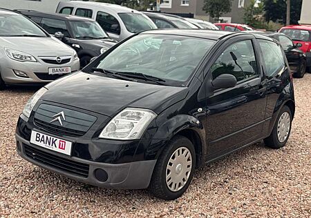 Citroën C2 Citroen Advance**TÜV NEU**