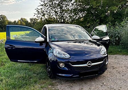 Opel Adam 1.4 LPG Jam