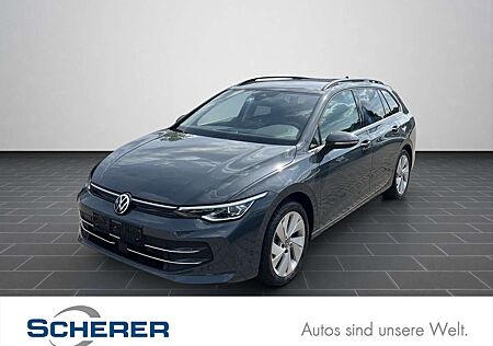 VW Golf Variant Volkswagen Golf VIII Variant 1.5 TSI Style ACC/IQ.Light/Kam