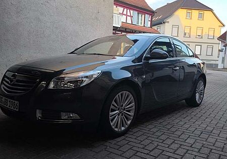 Opel Insignia 2.0 CDTI ecoFLEX Start/Stop Active