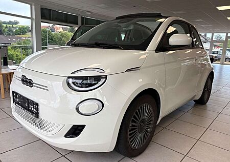 Fiat 500E 500 e CABRIO Icon LED, NAVI, CABRIO