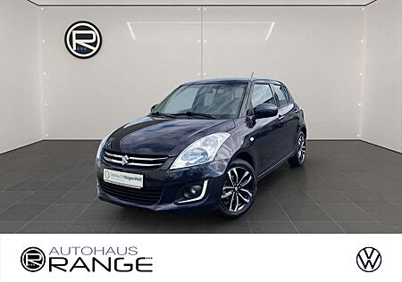 Suzuki Swift 1.2 Comfort