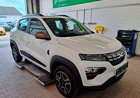 Dacia Spring Electric Extreme 65 Navi - Kamera