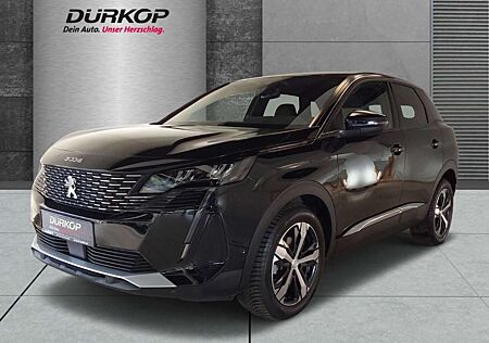 Peugeot 3008 AllurePack 1.2 PureTech Navi*Kamera*LED*SHZG*Apple