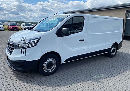 Renault Trafic L2H1 3,0t Komfort. Climatic. Camera.LED Xenon.DAB