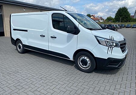 Renault Trafic L2H1 3,0t Komfort. Climatic. Camera.LED Xenon.DAB