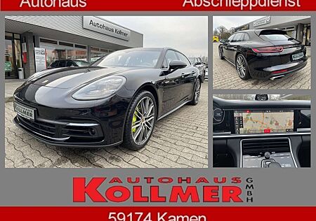 Porsche Panamera 4 E-Hybrid Sport Turismo Pano*Nightvisi