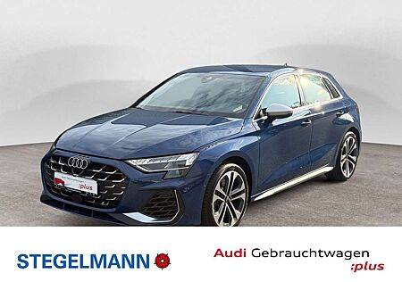 Audi S3 qu. S-tronic Sport ACC*Navi