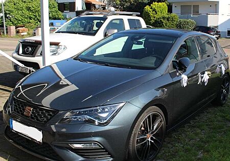 Seat Leon 2.0 TSI OPF DSG Cupra