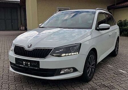 Skoda Fabia Edition