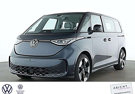 VW ID.BUZZ Volkswagen ID. Buzz Pro AHK Winterr. el.Heckklappe el.Schiebetüren
