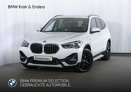 BMW X1 xDrive 25e Kamera LED NAVI SportLine SHZ