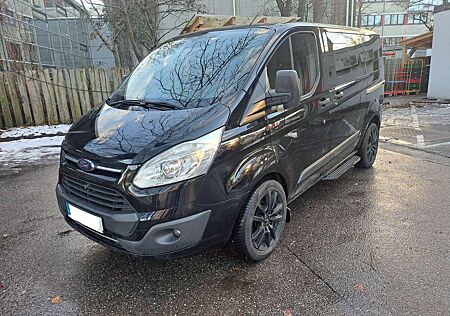 Ford Transit Custom 310 TDCi 310 L1H1 VA Trend
