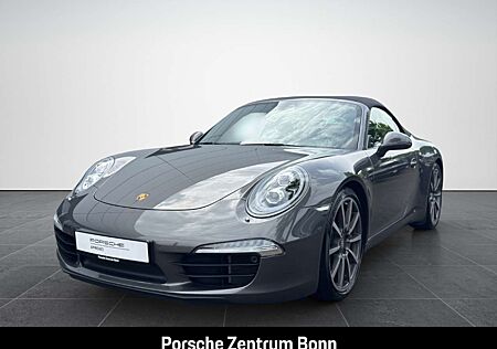 Porsche 991 -1 (911) Carrera S Cabriolet