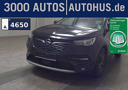 Opel Grandland X 1.2 Turbo Navi RFK 4xShz AHK