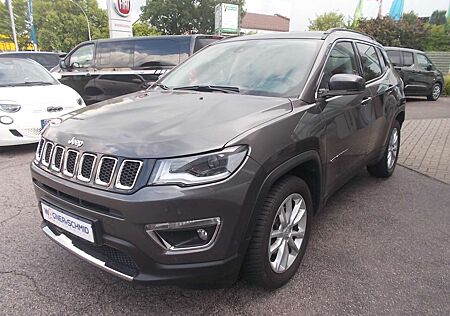 Jeep Compass gebraucht kaufen Jeep Compass Limited 1.3 MultiAir FWD