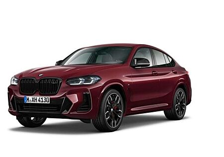 BMW X4 M i AT Innovationsp. Sport Aut. Klimaaut.