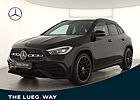 Mercedes-Benz GLA 220 d 4M AMG+MBUXHigh+Burm+MBeam+20+AHK+360°