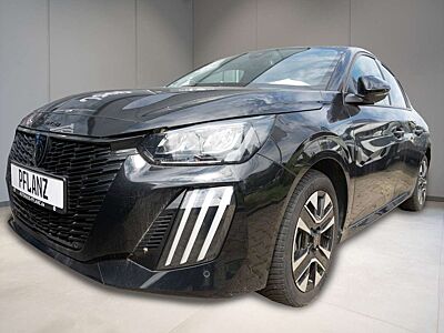 Peugeot 208 Allure 1.2 PureTech 100 *MIRRORSCREEN*SHZ*KOMFORT-PAKET*