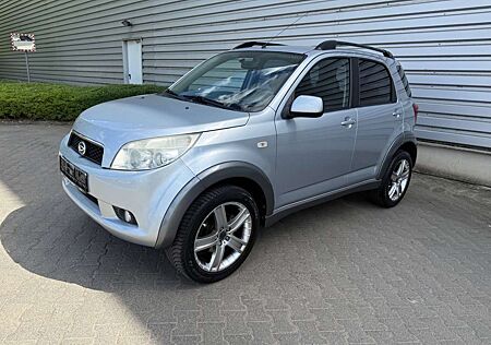 Daihatsu Terios 100th Anniversary /4X4 /