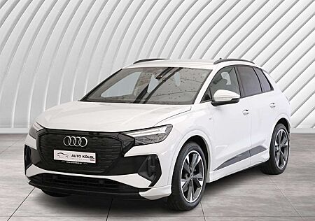 Audi Q4 e-tron 35 e-tron NAVI LED Sound Syst.