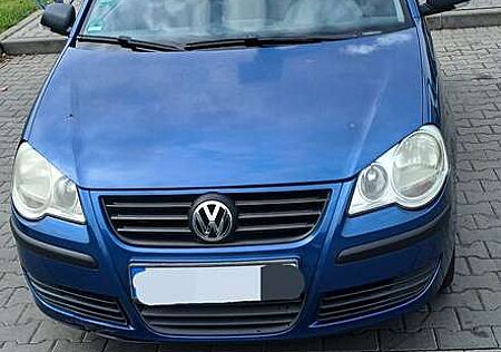 VW Polo Volkswagen 1.2 Tour (Neue Steuerkette&Riemen inkl. Pumpe)