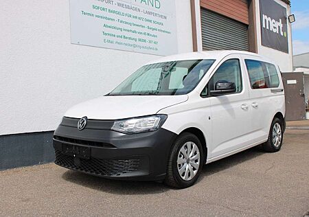 VW Caddy Volkswagen 2.0 TDI Basis DSG PDC