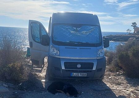 Fiat Ducato L2H2 250.5Q1.0 Panorama