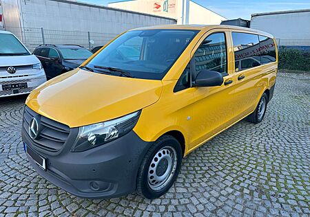 Mercedes-Benz Vito 116 CDI LANG Automatik Navi Kamera Tempomat