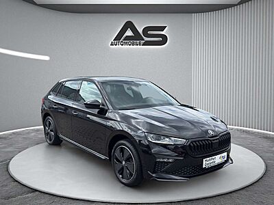 Skoda Scala 1.5 TSI DSG Monte Carlo R.Kamera AHK ACC