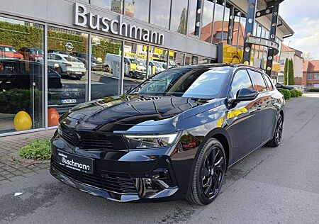 Opel Astra Sports Tourer 1.2 Turbo Hybrid 48 V GS (L)