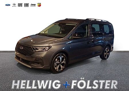 Ford Grand Tourneo ACTIVE 4x4 AWD NAVI / ACC / LED / KAMERA 7-Sitzer