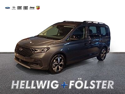 Ford Grand Tourneo ACTIVE 4x4 AWD NAVI / ACC / LED / KAMERA 7-Sitzer