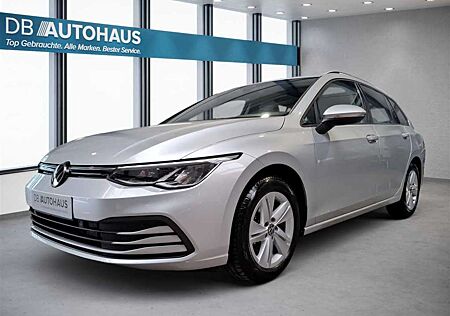 VW Golf Volkswagen Life 1.5 eTSI DSG