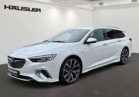 Opel Insignia ST*GSI*2.0T*4x4*Navi*Head-Up*AHK*LED*SHZ*Carplay*u