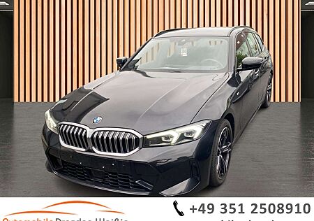 BMW 330 i Touring xDrive M Sport*ACC*HiFi*Kamera*