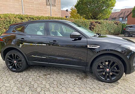 Jaguar E-Pace P200 AWD Aut. S