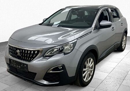 Peugeot 3008 Active 1.5 Blue-HDI AHK+LED+SHZ+PDC+NAVI